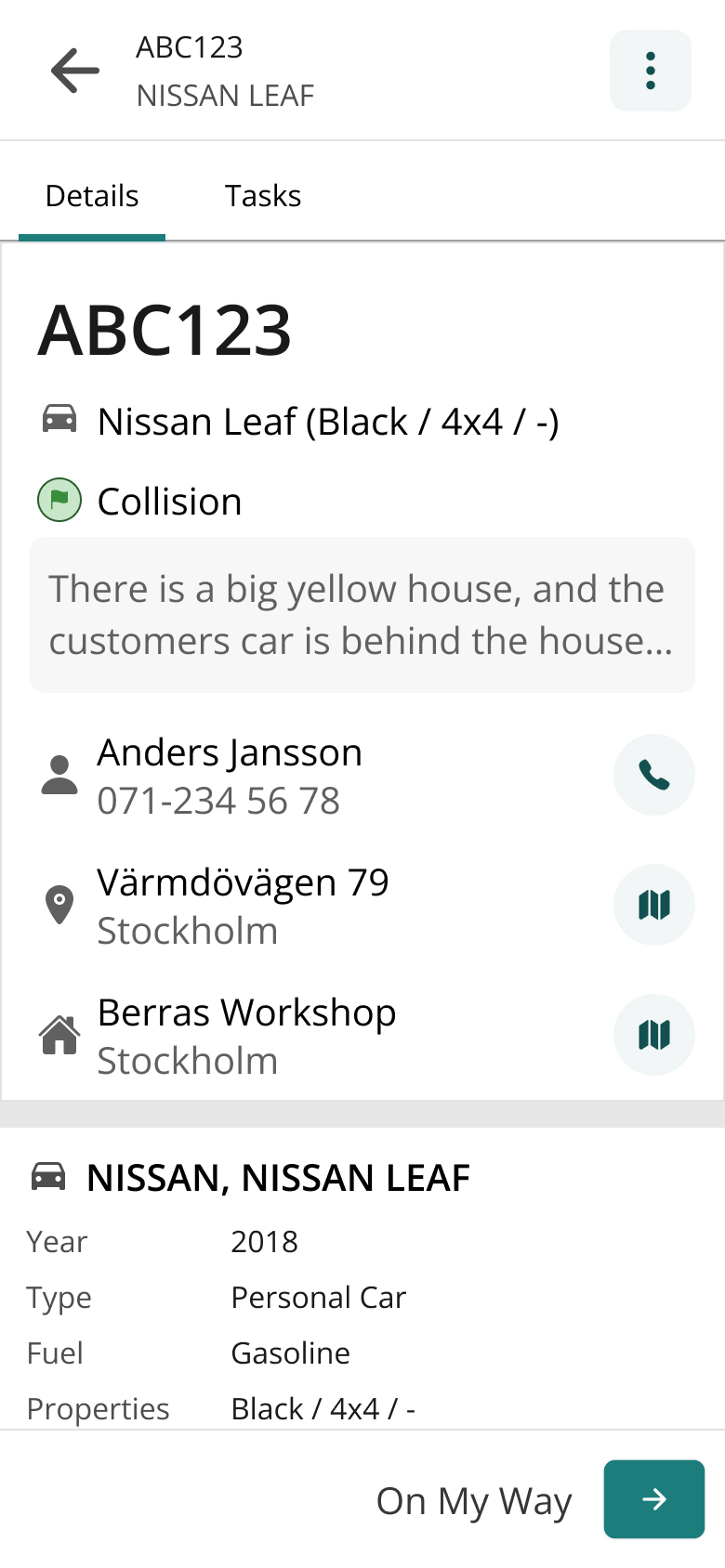 App screen 3